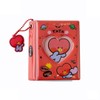 Solomon Shoji BT21 Minini Photo Binder (32 Pockets) (TATA) PHOTO