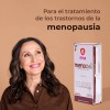 Suplemento Menozal 60 Tabs Apoyo Reduce Síntomas Menopausia