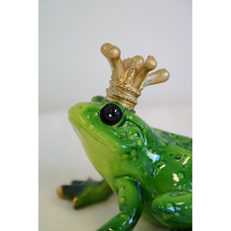 Frog King