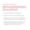 Kerasilk Essential Repairing Shampoo for Stressed and Damaged Hair, 250