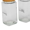 Camping Spice Bottle Kit Outdoor Picnic Spice Container Sealed Seasoning
