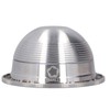 Refillable Coffee Pod Reusable Coffee Powder Capsule Stainless Steel 70ML