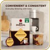 Don Francisco's Cinnamon Hazelnut Medium Roast Coffee - 55 K-Cup
