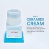 TOCOBO Glow & Moist Trio Set Kit de Cuidado Facial