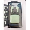 Skullcandy Indy True Wireless In-Ear Earbuds- Mint