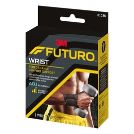 Futuro Buy Futuro 01036ENR Performance Comfort Wrist Support Online | Chempro Chemists