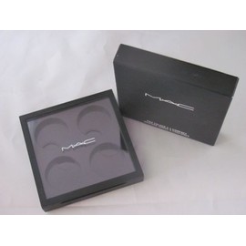 MAC Pro Colour X4 Compact for Pro Pan Shadows