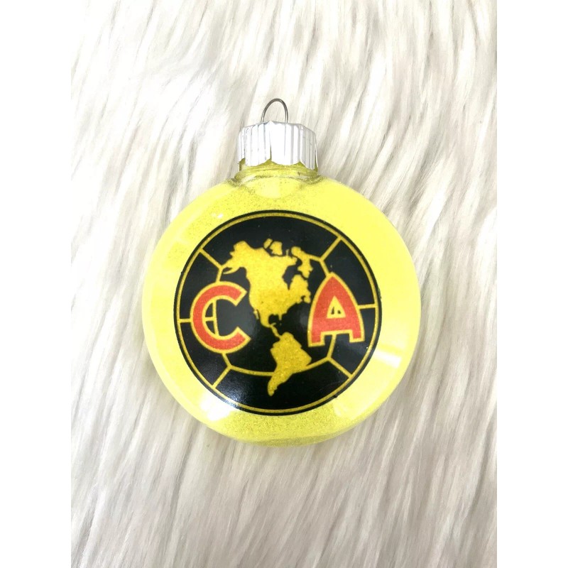Ornaments Aguilas Del America