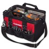 Husky 18 in., 15 in. and 12 in. Tool Bag