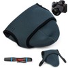 Fotover Camera Pouch Bag Camera Case Cover Sleeve,Soft Neoprene Travel