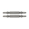 VESSEL AS142065 Slender Bit Plus 2 x 65