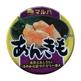 Maruha Nichiro Ankimo F3R 2.5 oz (70 g)