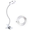 USB Circle Makeup Lamp Eyebrow Lip Tattoo Beauty Salon Desktop