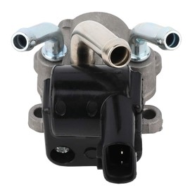 22270-0A020 ECCPP Idle Air Control Valve for Controlling iac motor fit for 1996-1998 for Lexus ES300, 1996-1999 for Toyota Avalon, 1998-2000 for Toyota Sienna, 1999-2003 for Toyota Solara