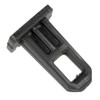 Aspares For Tumble Dryer Door Latch Hook Compatible With Lamona