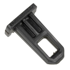 Aspares For Tumble Dryer Door Latch Hook Compatible With Lamona 42214623