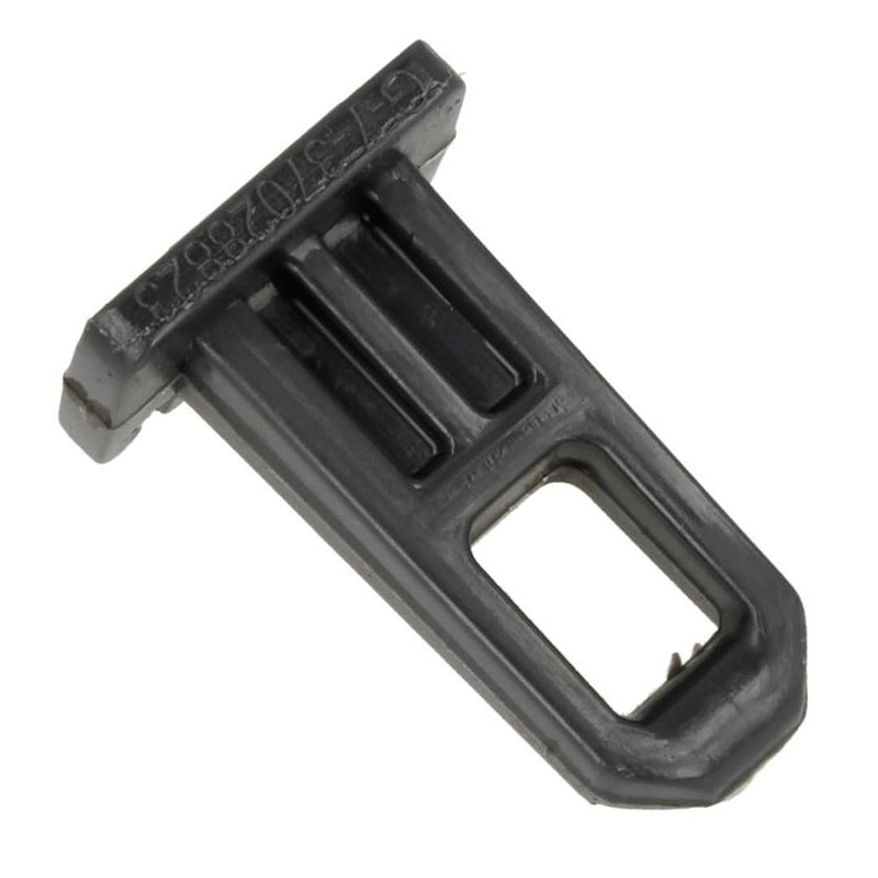 Aspares For Tumble Dryer Door Latch Hook Compatible With Lamona