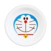 Kin-Jo Pottery 007123 Doraemon Small Plate, 3.5 inches (9 cm),