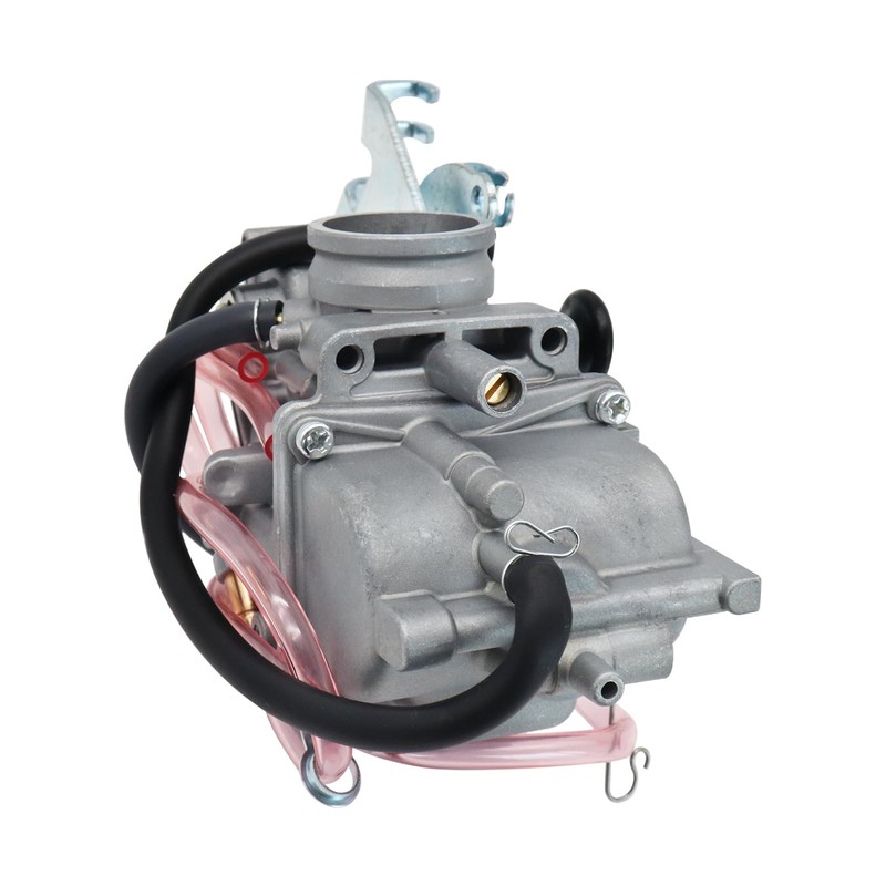 Klmcarblab Carburetor Carb Assembly, Compatible with for 2005-2009 Yamaha TTR-230