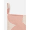 [marimekko] Pieni Unikko Women's Pot Holder 52_1_52239472561 F Peach x