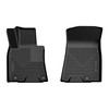 Husky Liners Weatherbeater Floor Mats | Fits 2022-2025 Genesis GV70