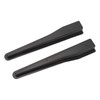 1 Pair Rear Window Heater Protect Trim Electrical Insulation Rear