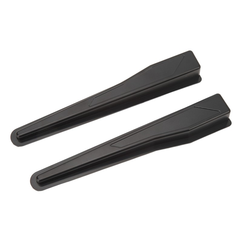 1 Pair Rear Window Heater Protect Trim Electrical Insulation Rear