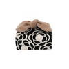Lunch Bag, Insulated Lunch Bag, Drawstring Free, Tie Type, Azuma