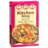 MDH Kitchen King (Blend of Spices), 3.5-Ounce Boxes (Pack of