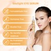 Soulight 5% Caffeine Eye Serum for Dark Circle and Anti