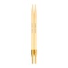 Addi Click Interchangeable Needle Tips Bamboo 6.00mm - 1pc