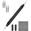 Kit de herramientas de barra de resorte de reloj profesional