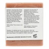 Gusti Leder Handseife Cedar Zest Soap - Seife Naturseife Seifenstück
