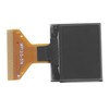4Pcs LCD Display Module Thin Plastic Layer 128 X 64