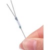 GUUZI DIY Electronic Reed Switch 3 Pin 4W Magnetic Switch