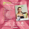 Biophix Biotina 10000 Mcg Cabello Piel Uñas 180 Cápsulas