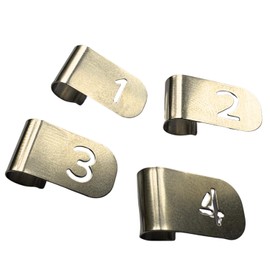 MEATER Probe ID Clips