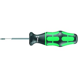 Wera Torque Screwdriver 300 IP 15 IP 3 Nm 05028045001