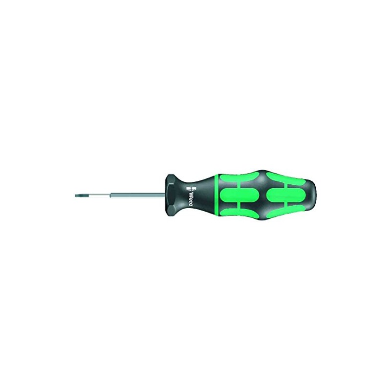 Wera Torque Screwdriver 300 IP 15 IP 3 Nm 05028045001