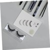 Mikinona 1pc Lash Grafting Pallet for Eye Lashes Professional Eyelash