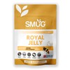 SMUG Supplements Royal Jelly British Made by SMUG Supplements -