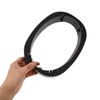 HAPINARY 6X9 Car Speaker Spacer Ring Thickened Waterproof