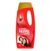 Nuvel Shampoo Limpieza Profunda y Reparación con Extractos Naturales Manzana