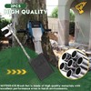 1617000425 Carbon Brush Set 6x16x22mm Compatible with Bosch GSH27, BH2760,