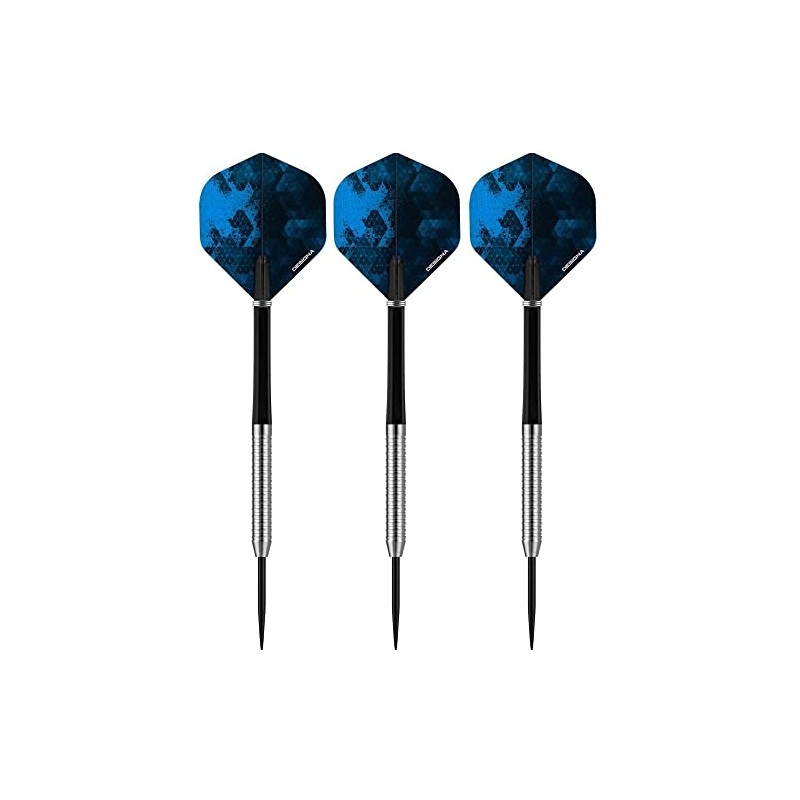 DESIGNA DARTS Ultralites V2 Darts | M5 | Razor Grip