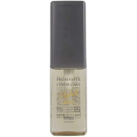 Hoyu Promaster Color Care Stylish Outbust Treatment Shine (80mL) No Rinse Treatment