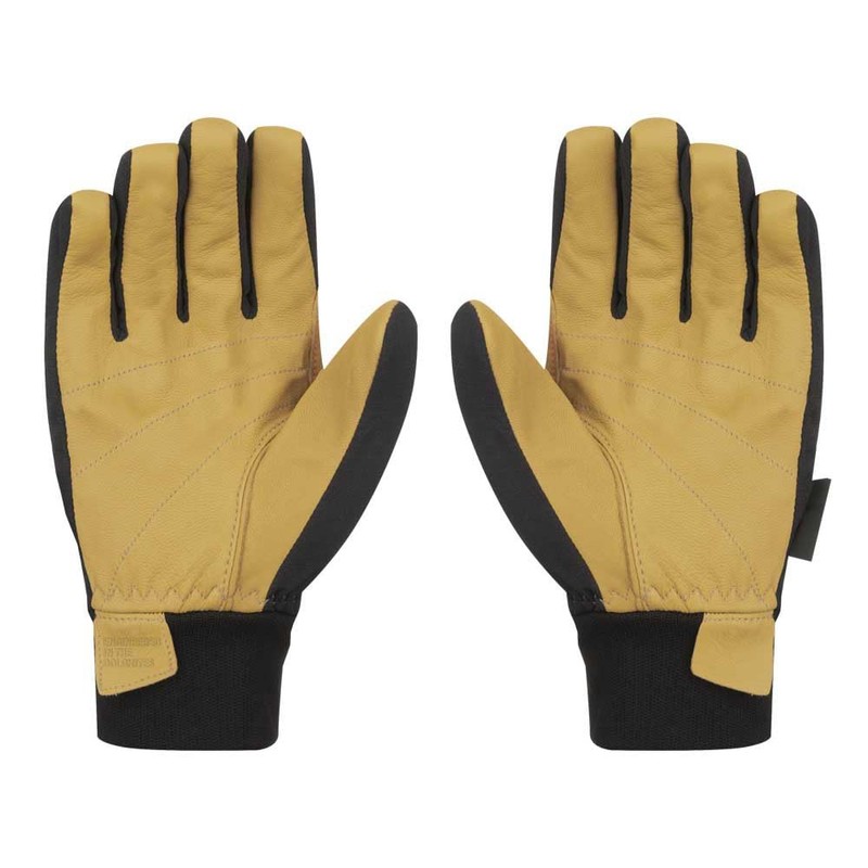 Salewa Ortles Durastretch Merino Men's Gloves