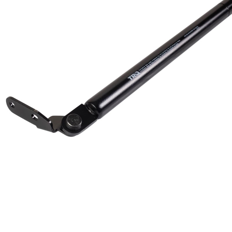 TRQ Liftgate Lift Support Shock Strut Set Compatible with 2014-2018