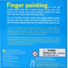 Studio Series Junior Finger Paint Set (9 colors)