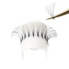 GEMERRY 10D Eyelash Extension Volume Eyelashes Ready Fan Eyelashes 0.07